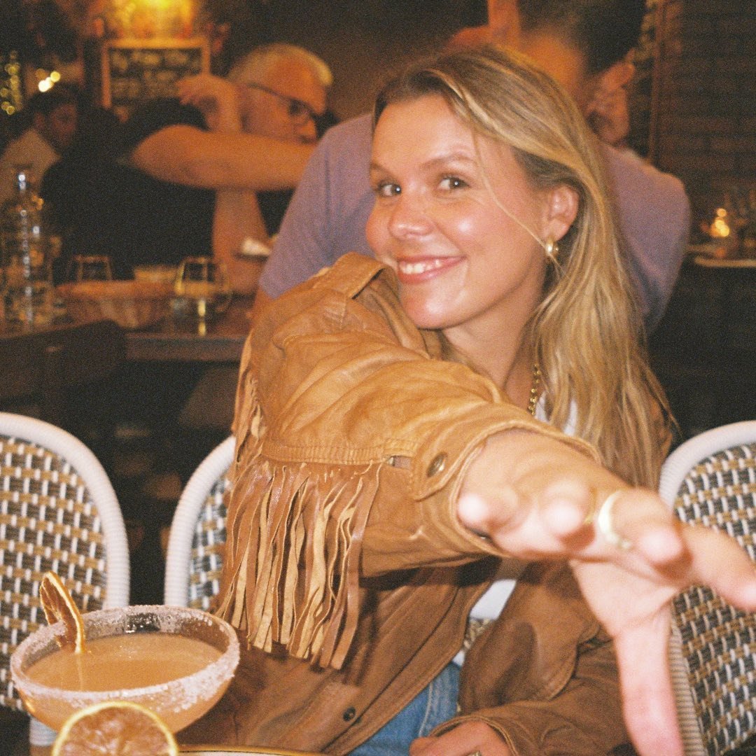 Zara McDonald
