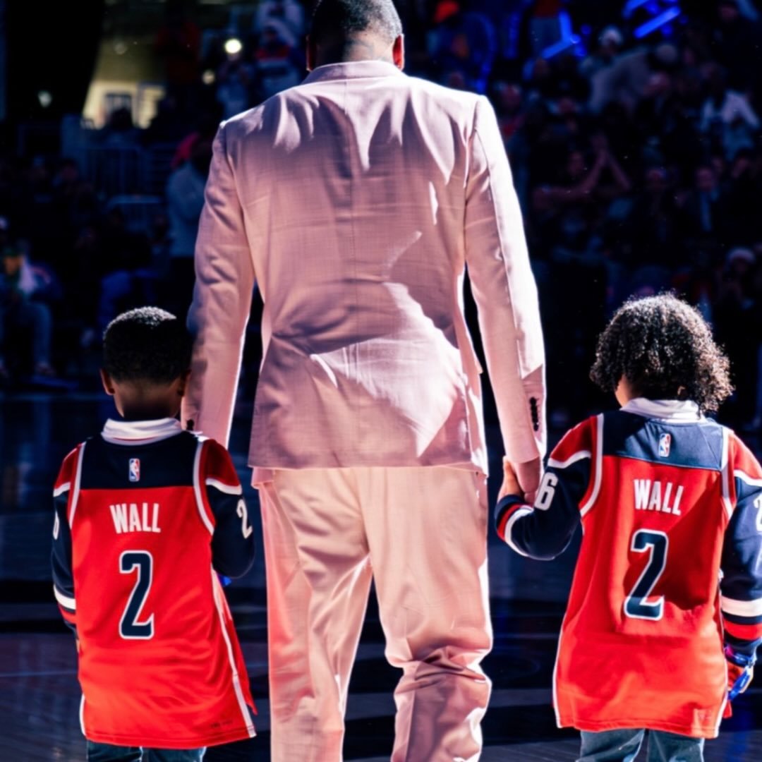 Johnwall