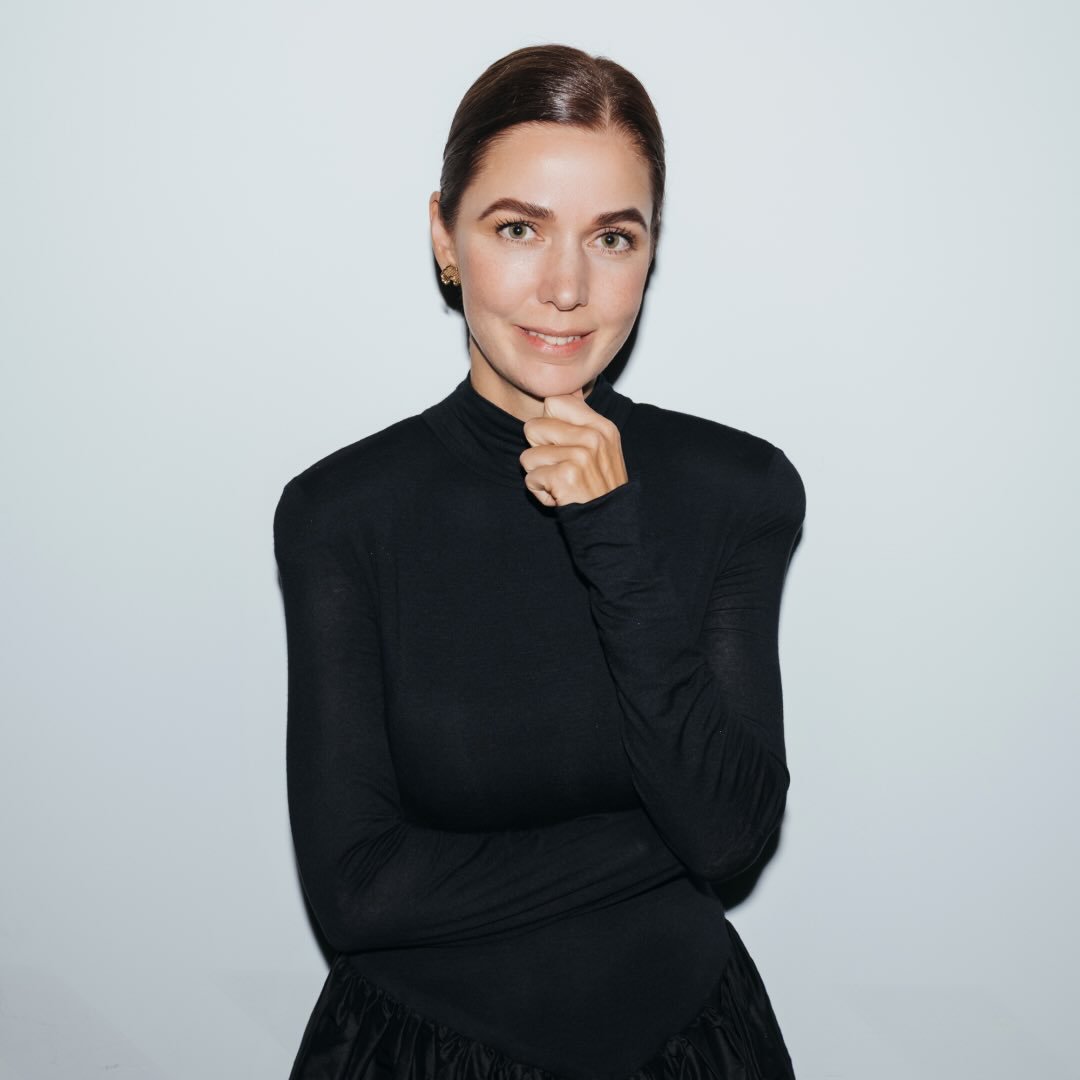 Alena Akhmadullina