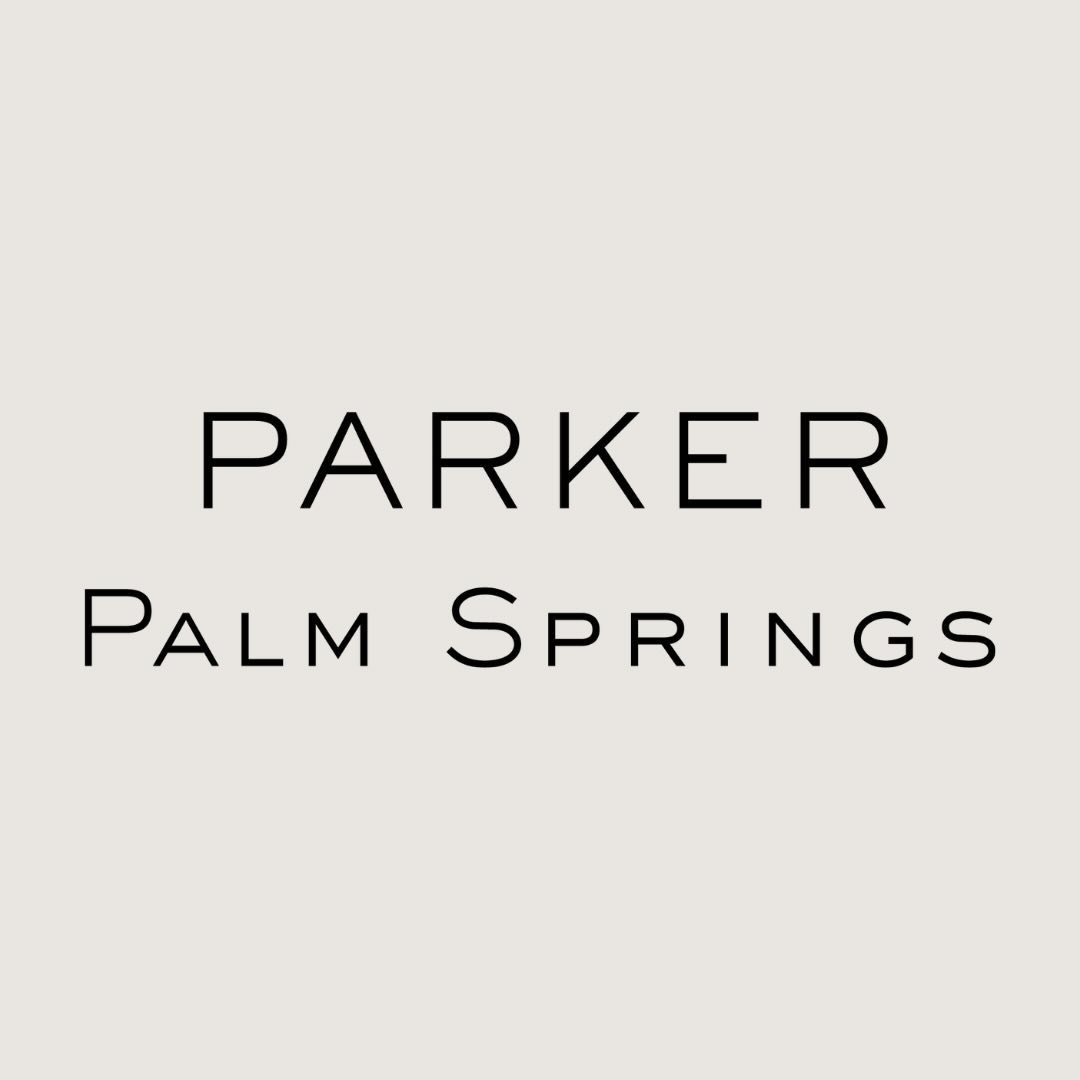 Parker Palm Springs