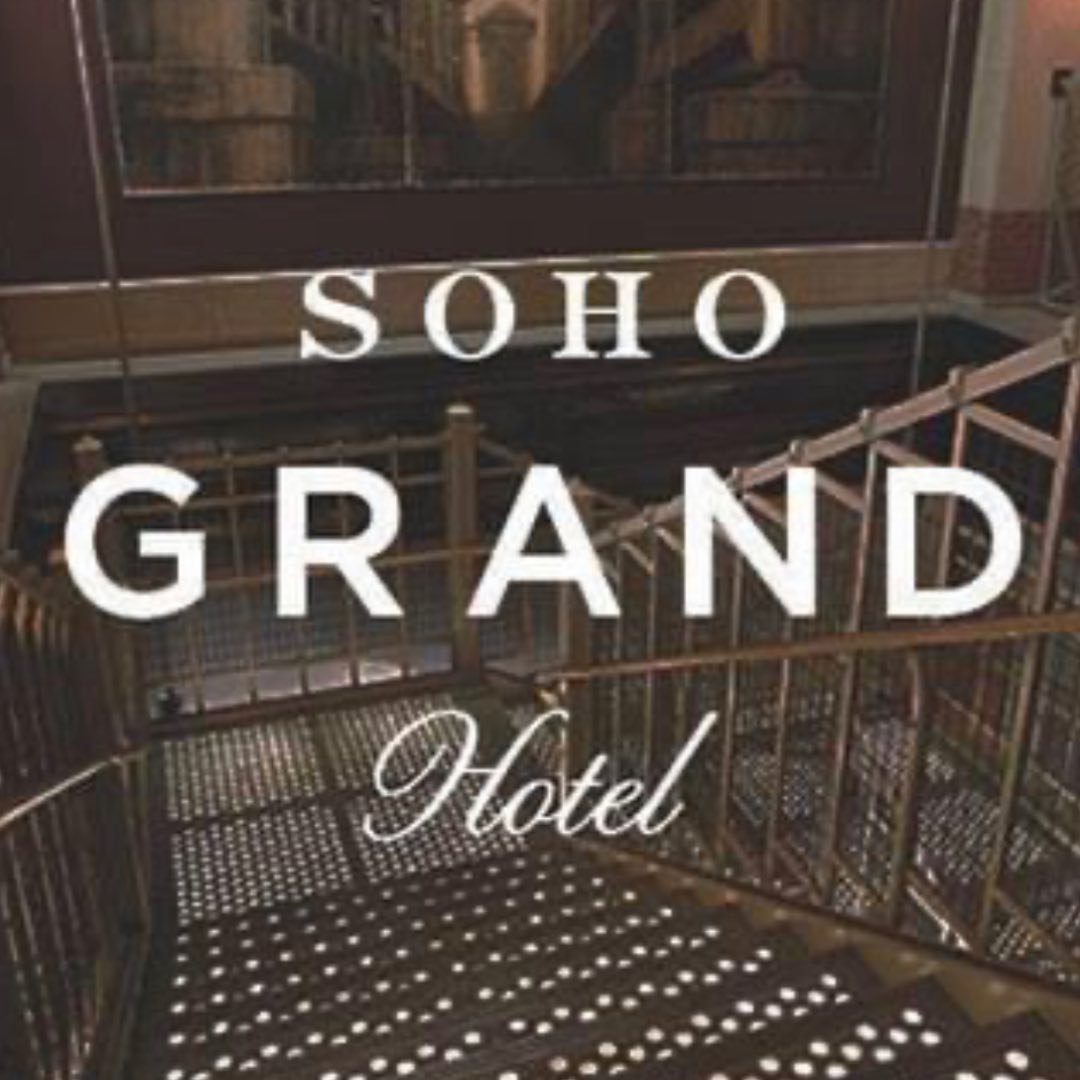 Soho Grand Hotel