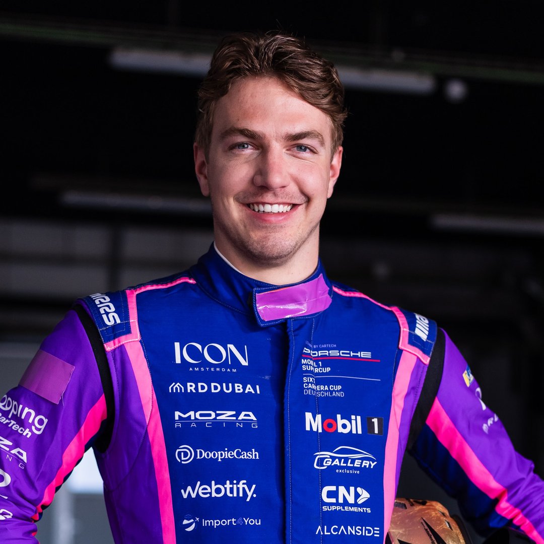 Dirk Schouten