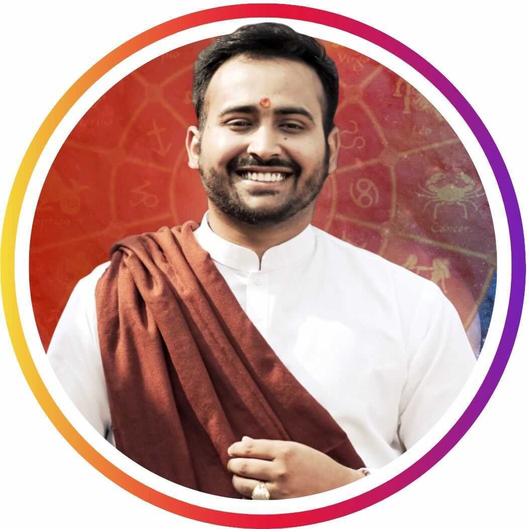 Arun Kumar Tiwari