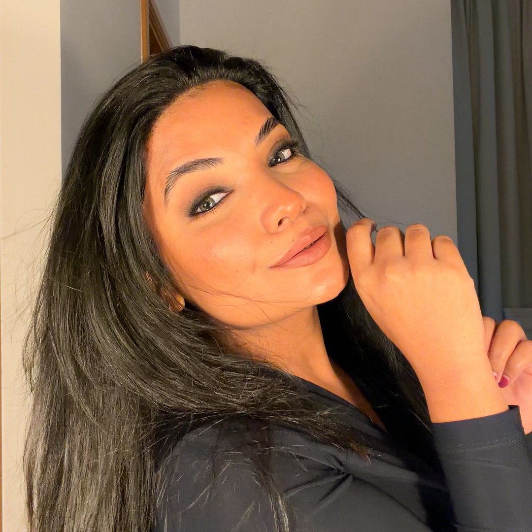 Shivangi Jain