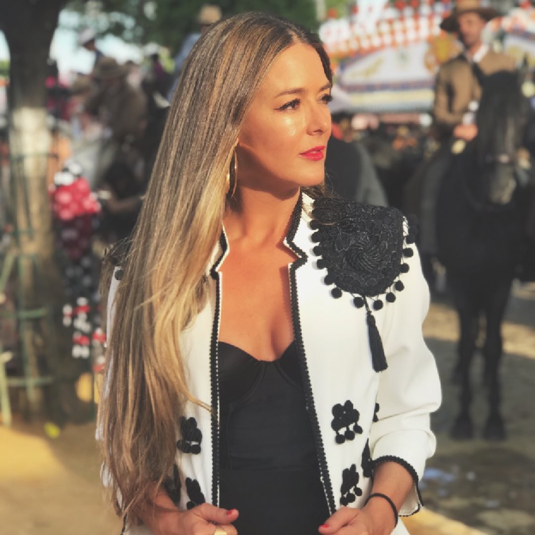Maria Soto Ysern
