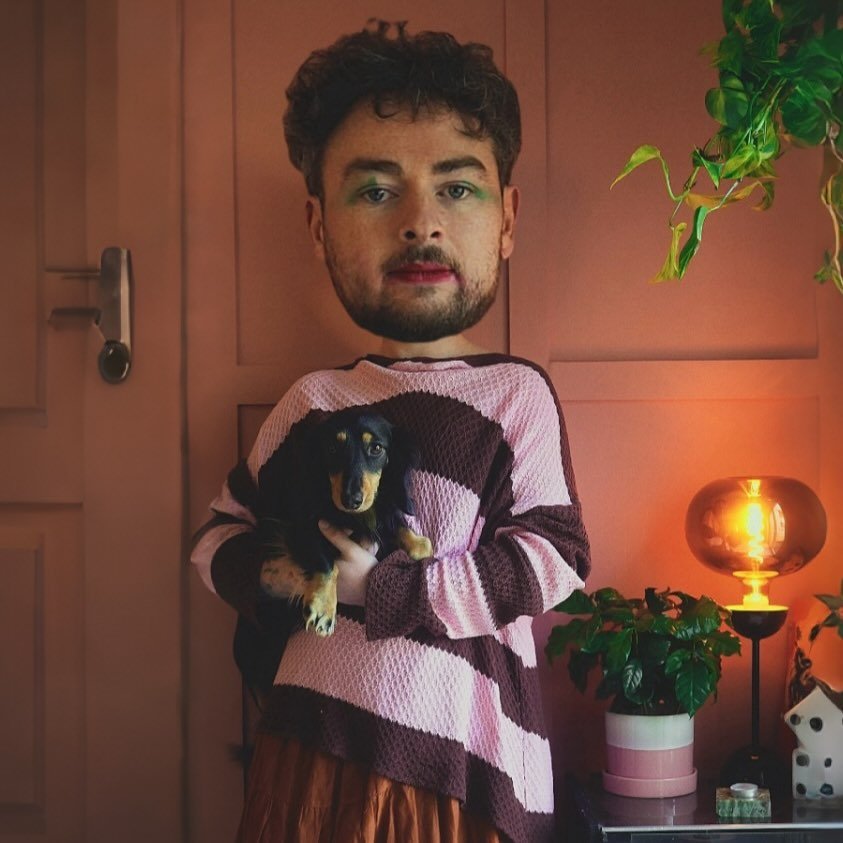 Cian Twomey