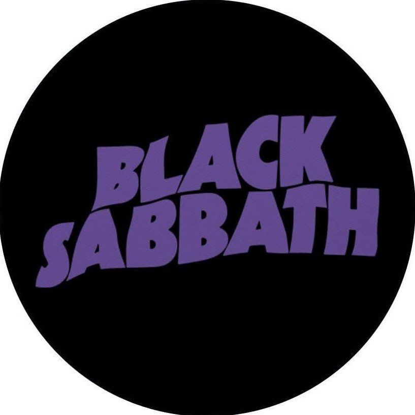 Black Sabbath