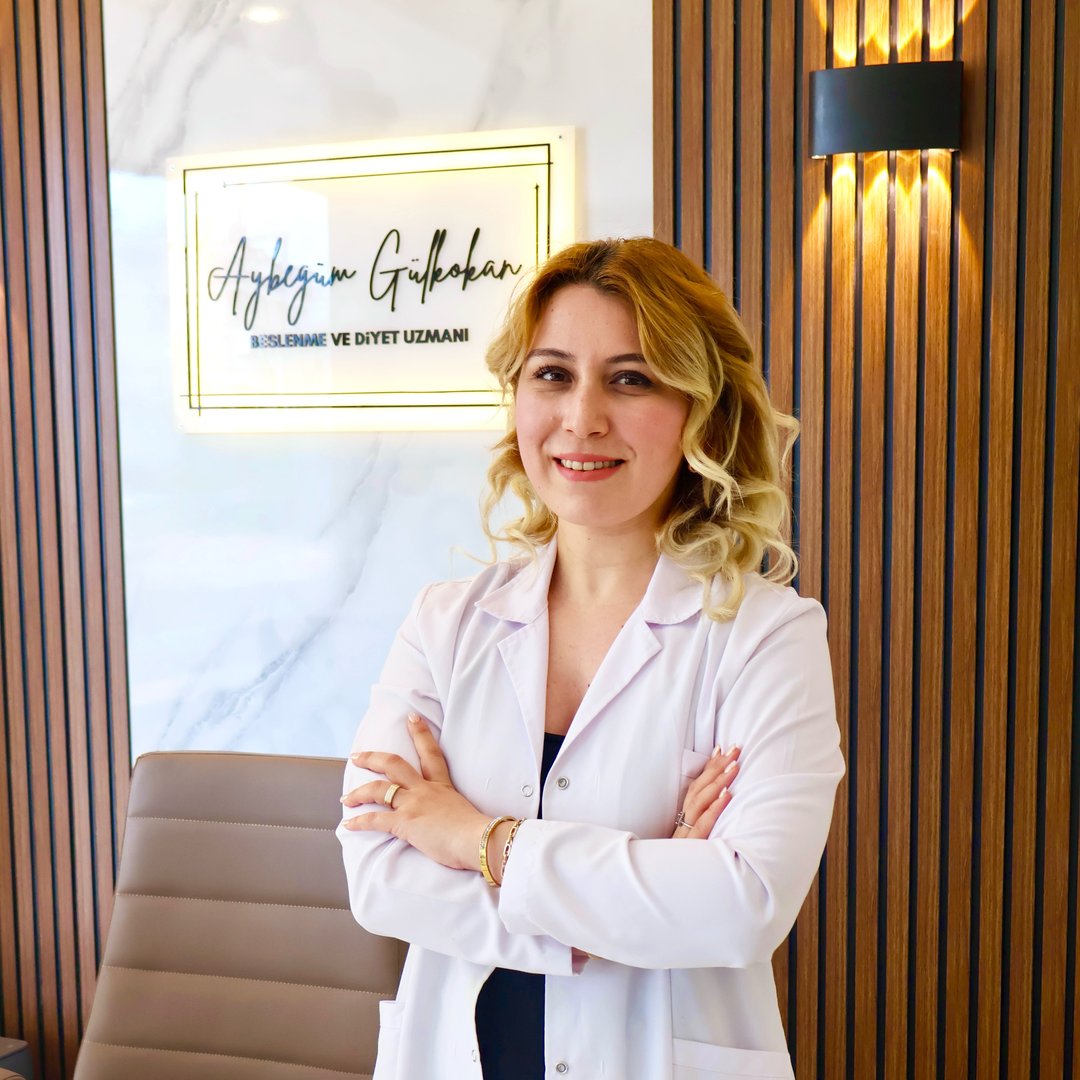 Aybegüm Bayramoğlu Gülkokan