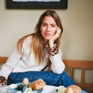 Trine Kjær