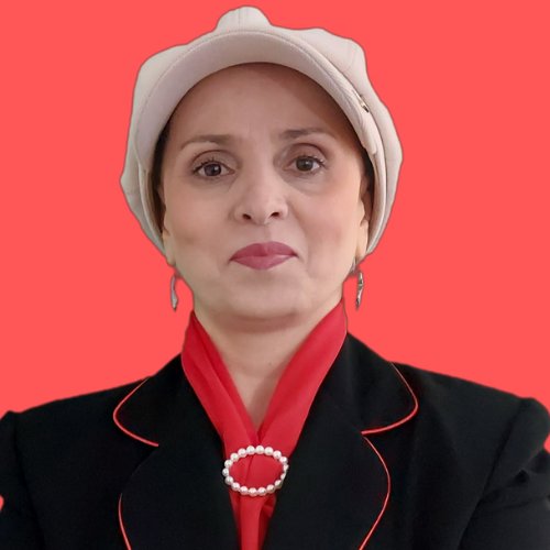 Maryam Omidi Far