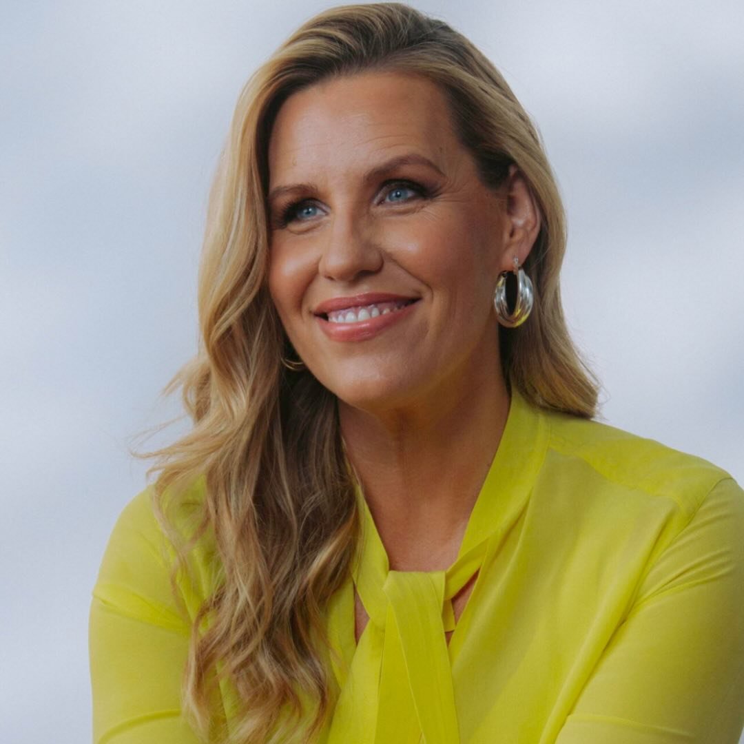 Nicole Staudinger