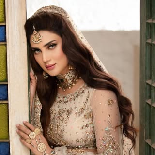 Real Fiza Ali