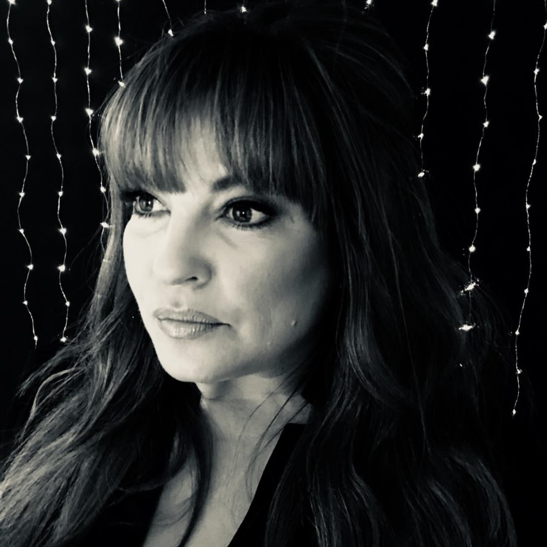 Rebekah Elmaloglou