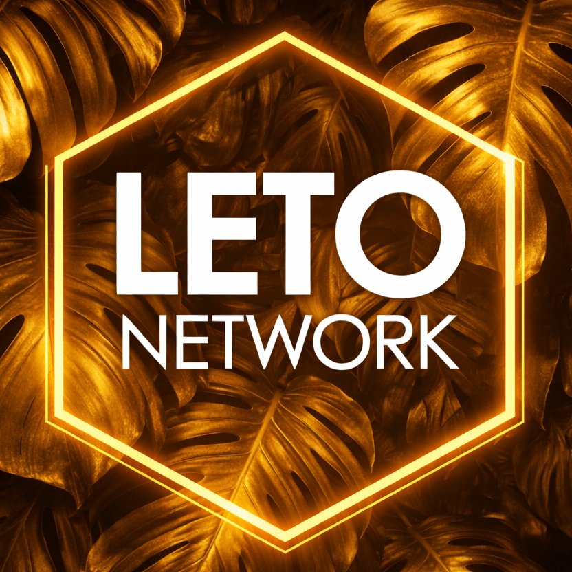 Leto Tattoo Network