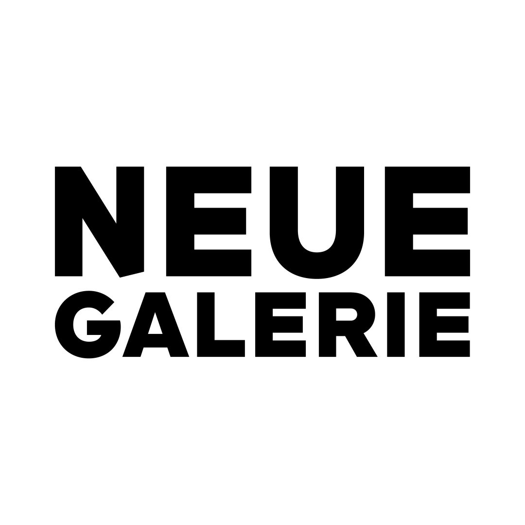 Neue Galerie New York