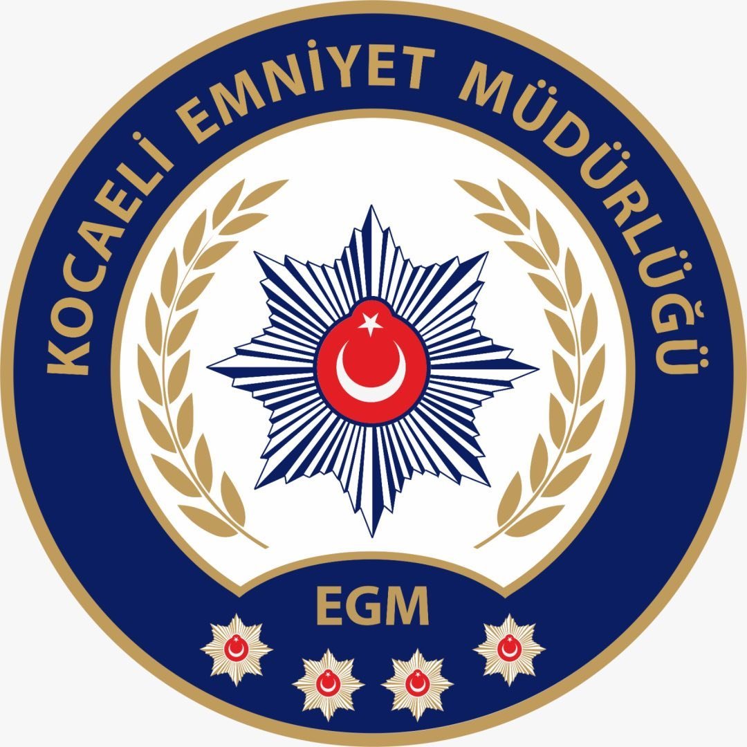 Kocaeli Emniyet Müdürlüğü