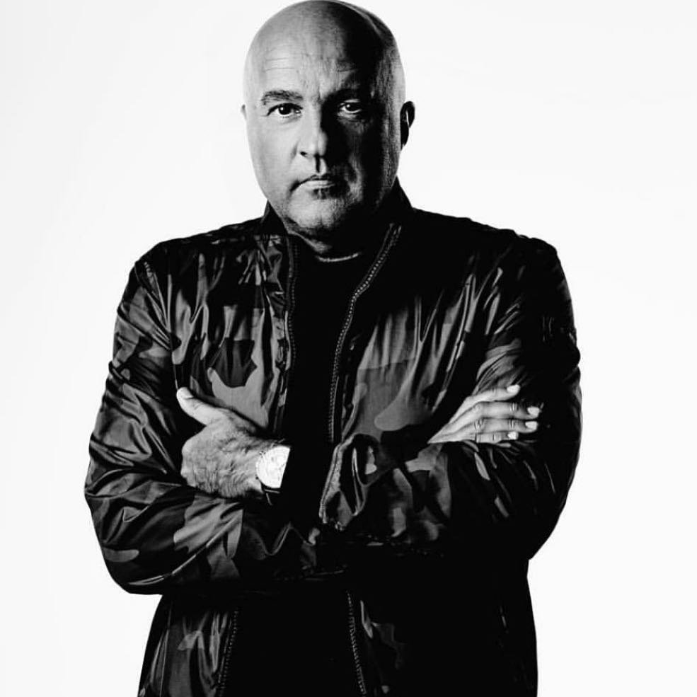 John Van Den Heuvel