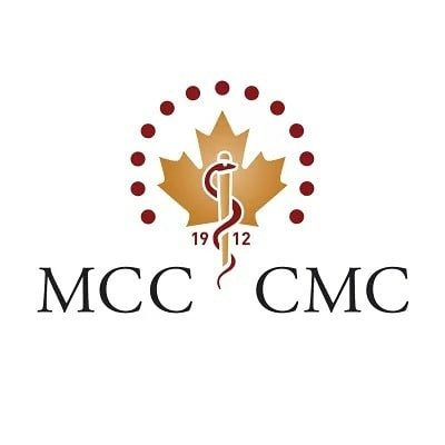 Medical Council Of Canada