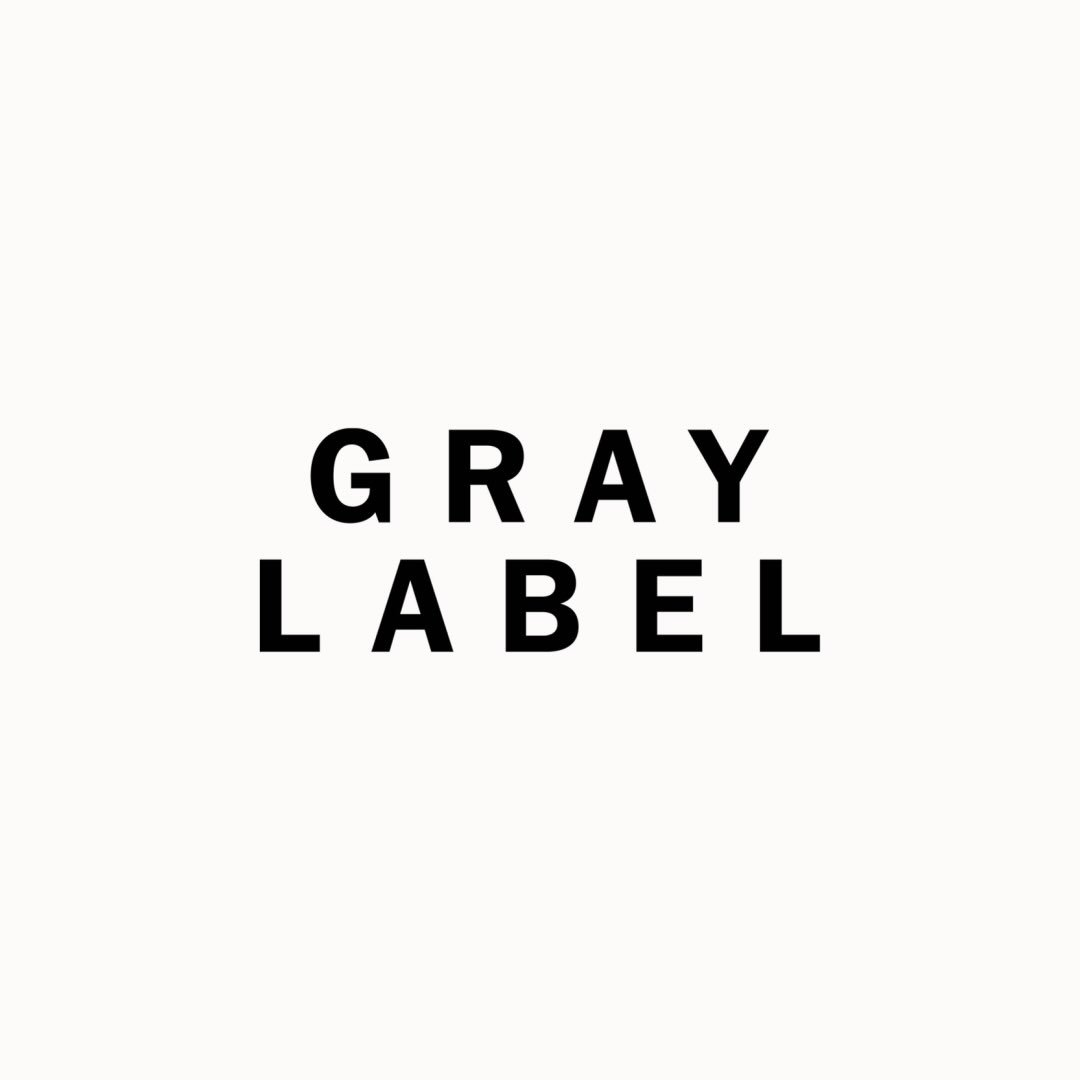 Gray Label