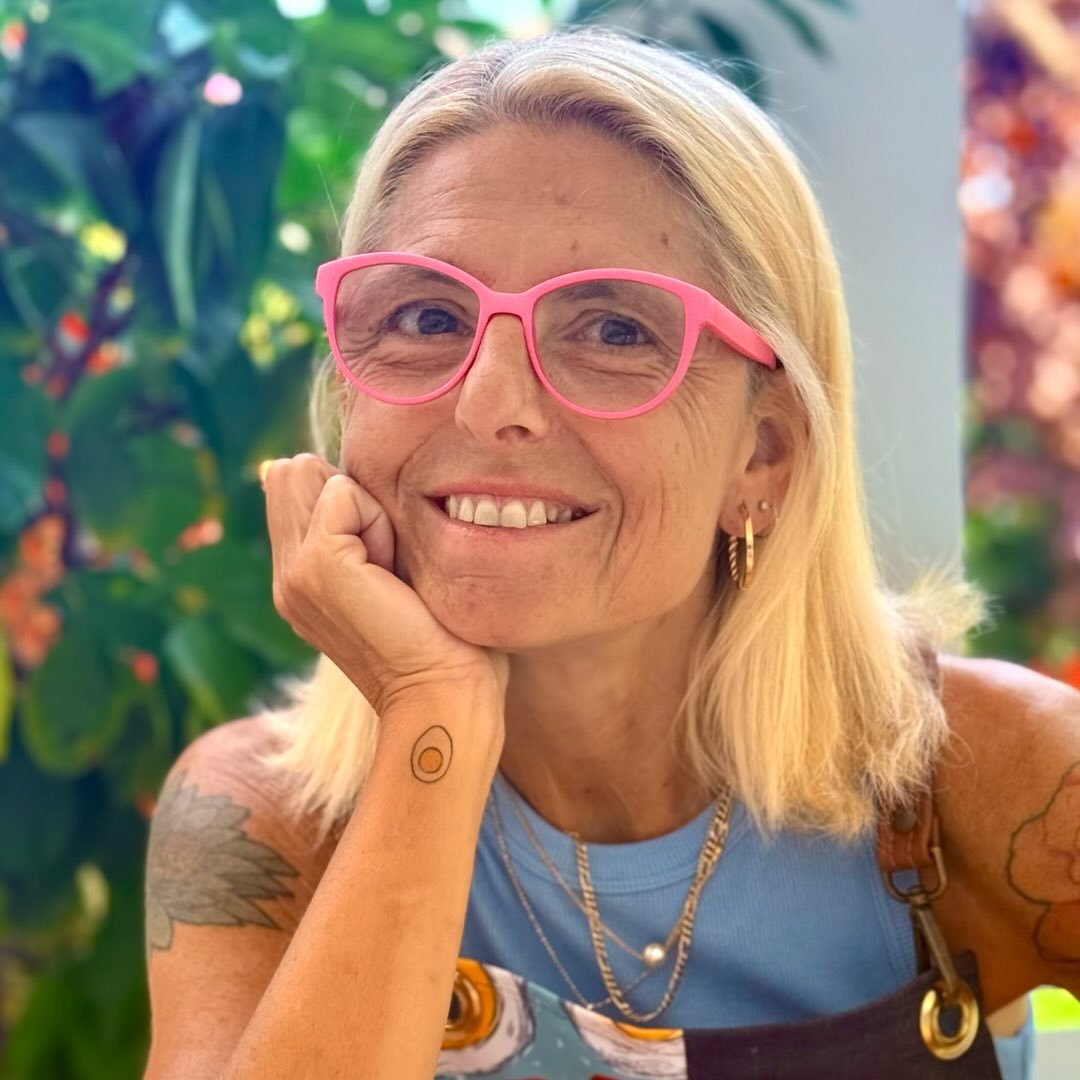 Claudia Perbellini