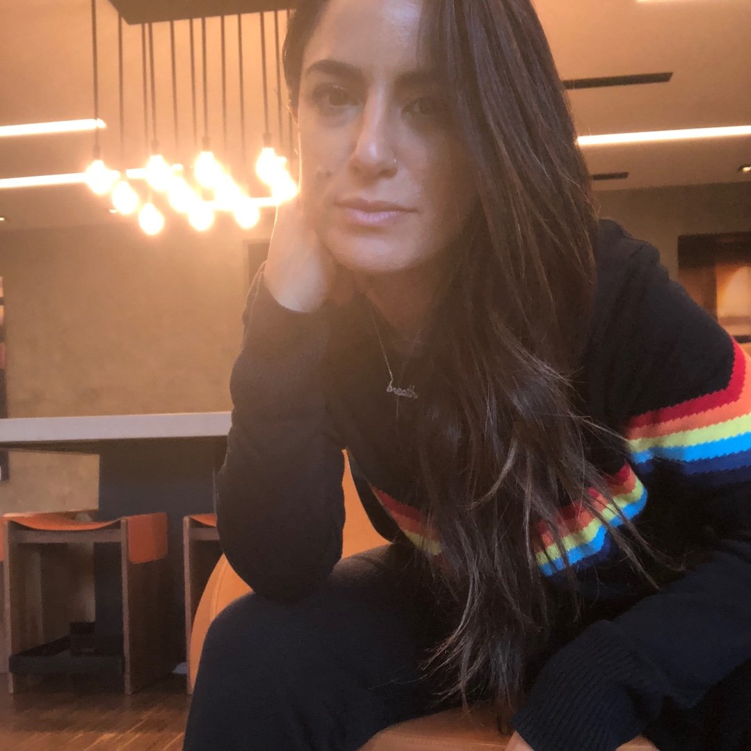 Shelly Tygielski