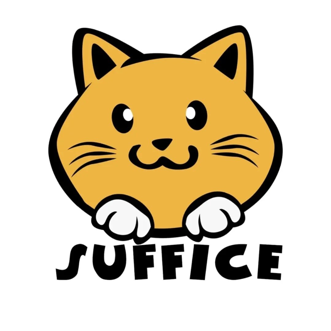 Suffice Tofu Kedi Kumu