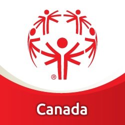 Special Olympics \\ Olympiques spéciaux : Canada
