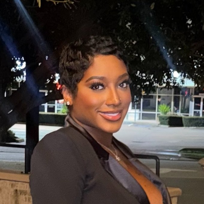 Akevia Darden
