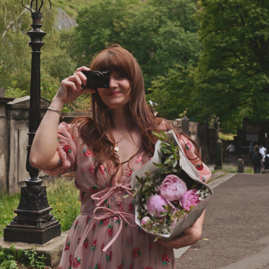 Zoe Stewart | Edinburgh, Scotland