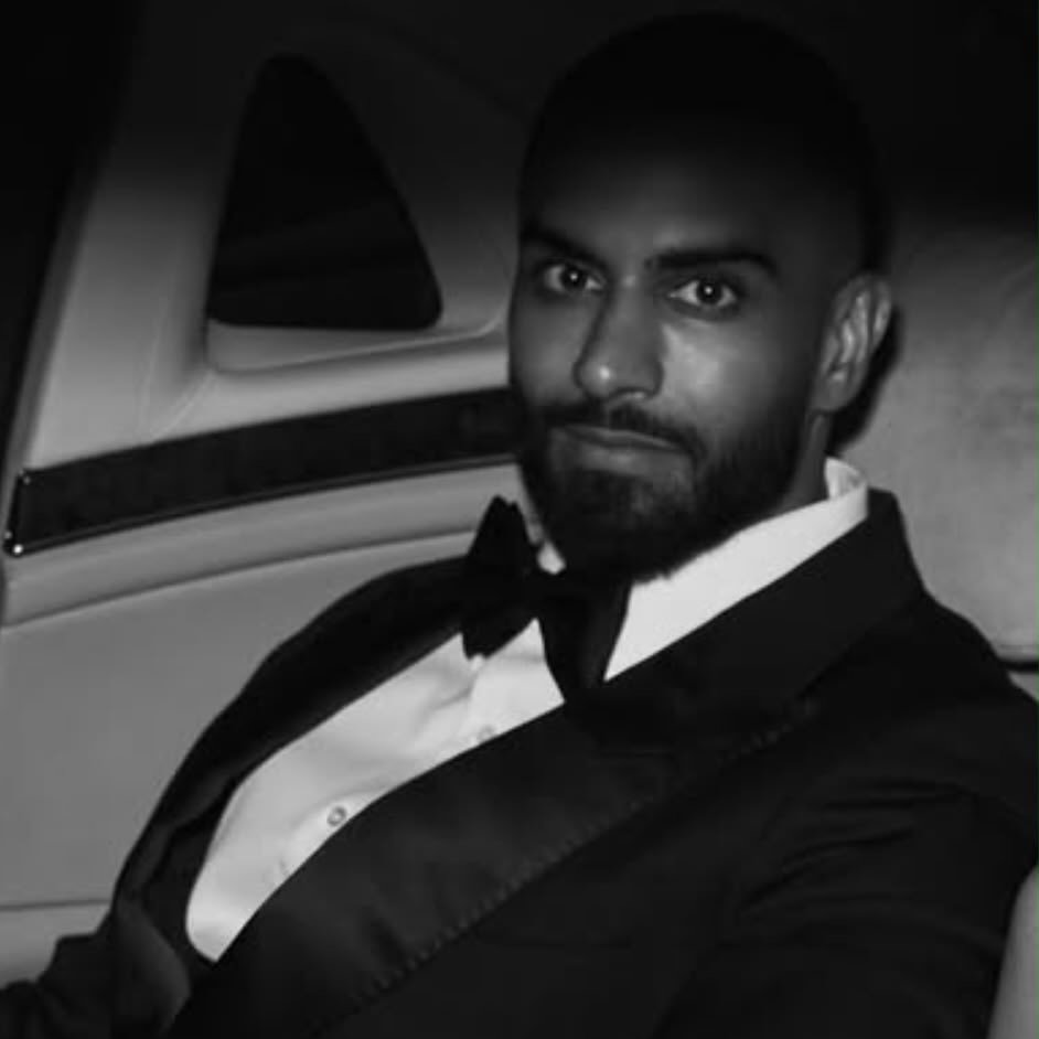 Umar Kamani