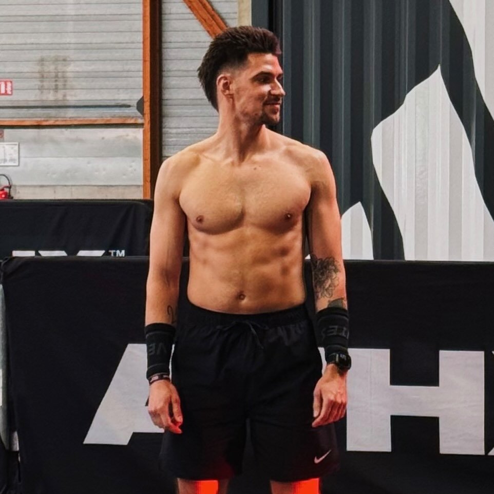 Enzo Montcenis