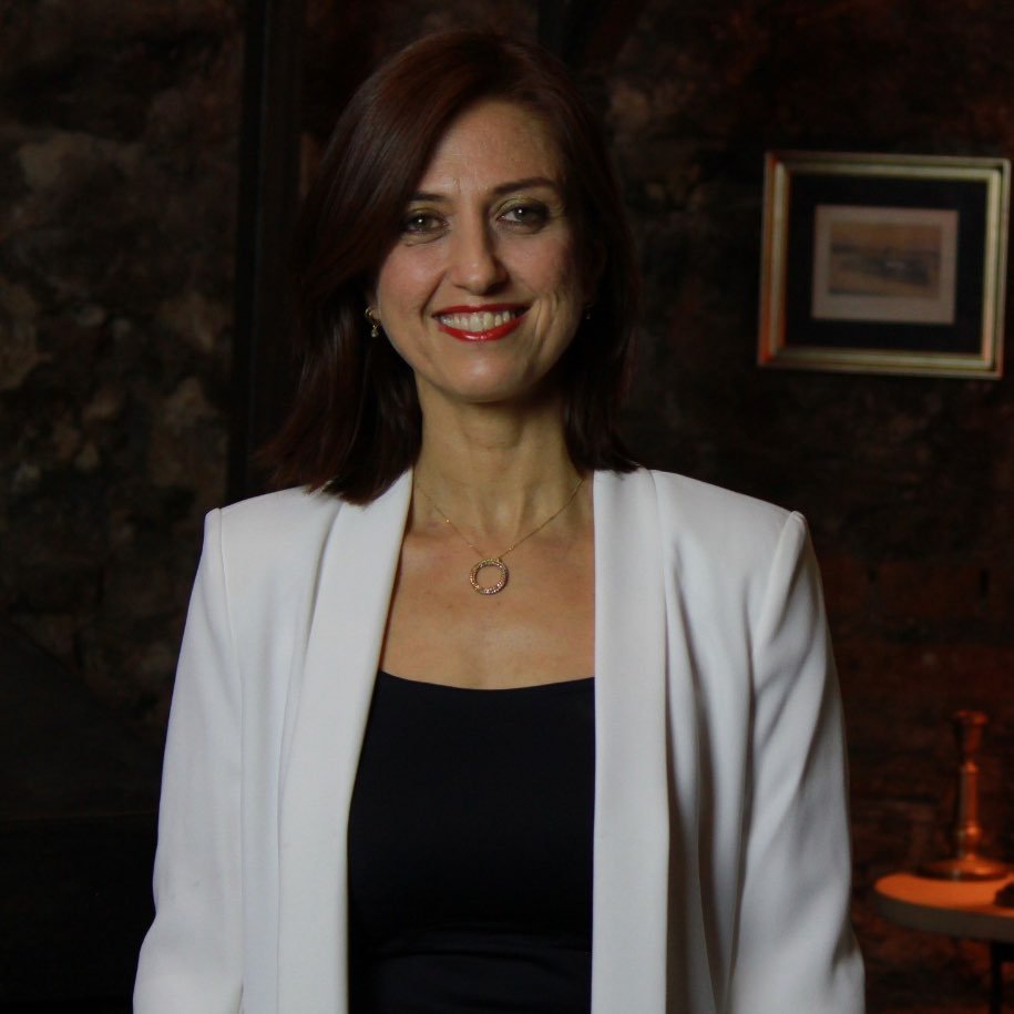 Prof. Dr. Ela Ünler