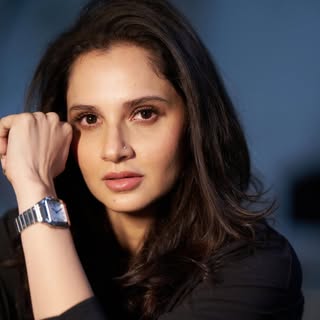 Sania Mirza