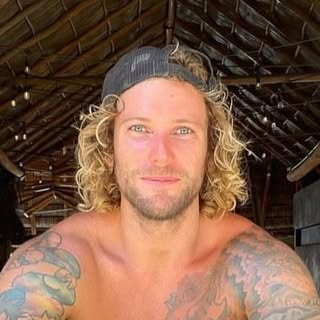 Dave Robinson ☀️ Gut Health Coach