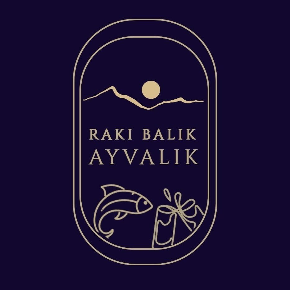 Rakı Balık Ayvalık Restoran - İzmir