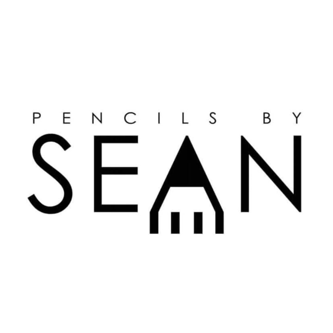Pencils By Sean