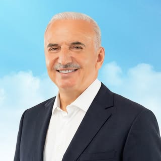 İsmet Yıldırım