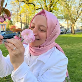 Nurgul Balik