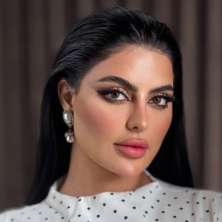 عليا الشمري