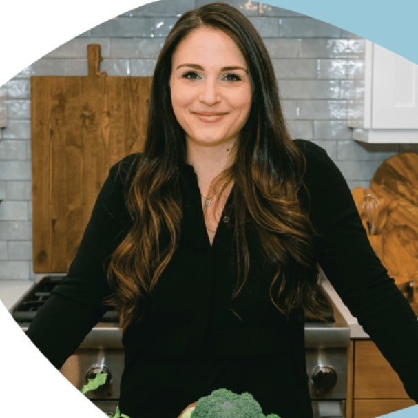 Olivia Haas | Gallbladder + Fatty Liver Nutritionist