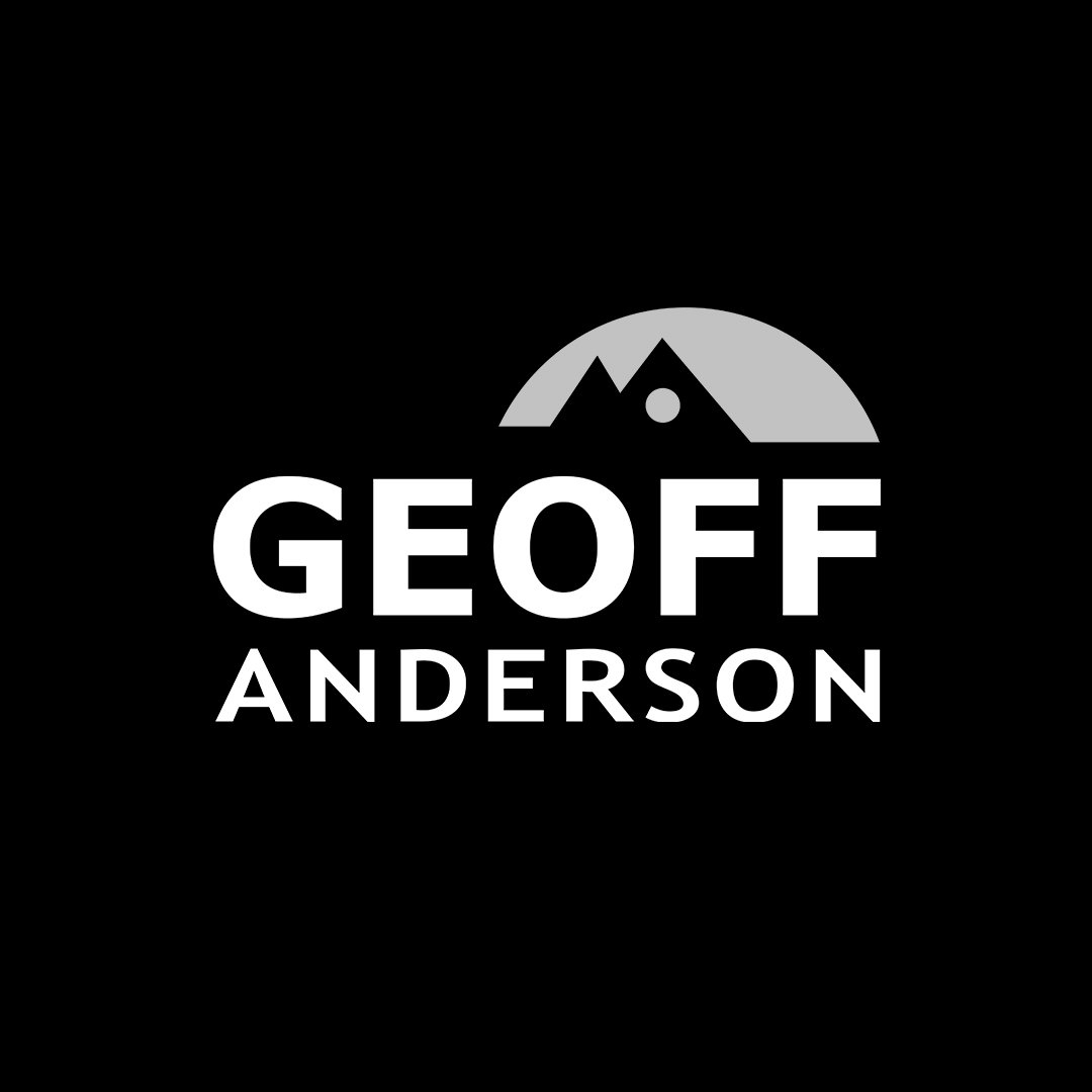 Geoff Anderson