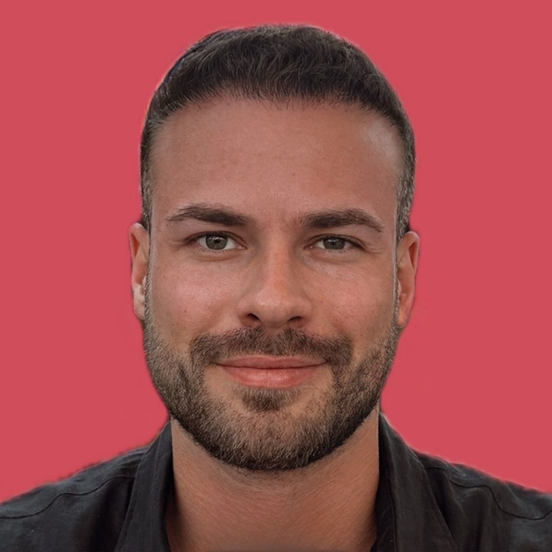 Niklas Hauger | Fitness Coach