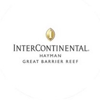 InterContinental Hayman Great Barrier Reef