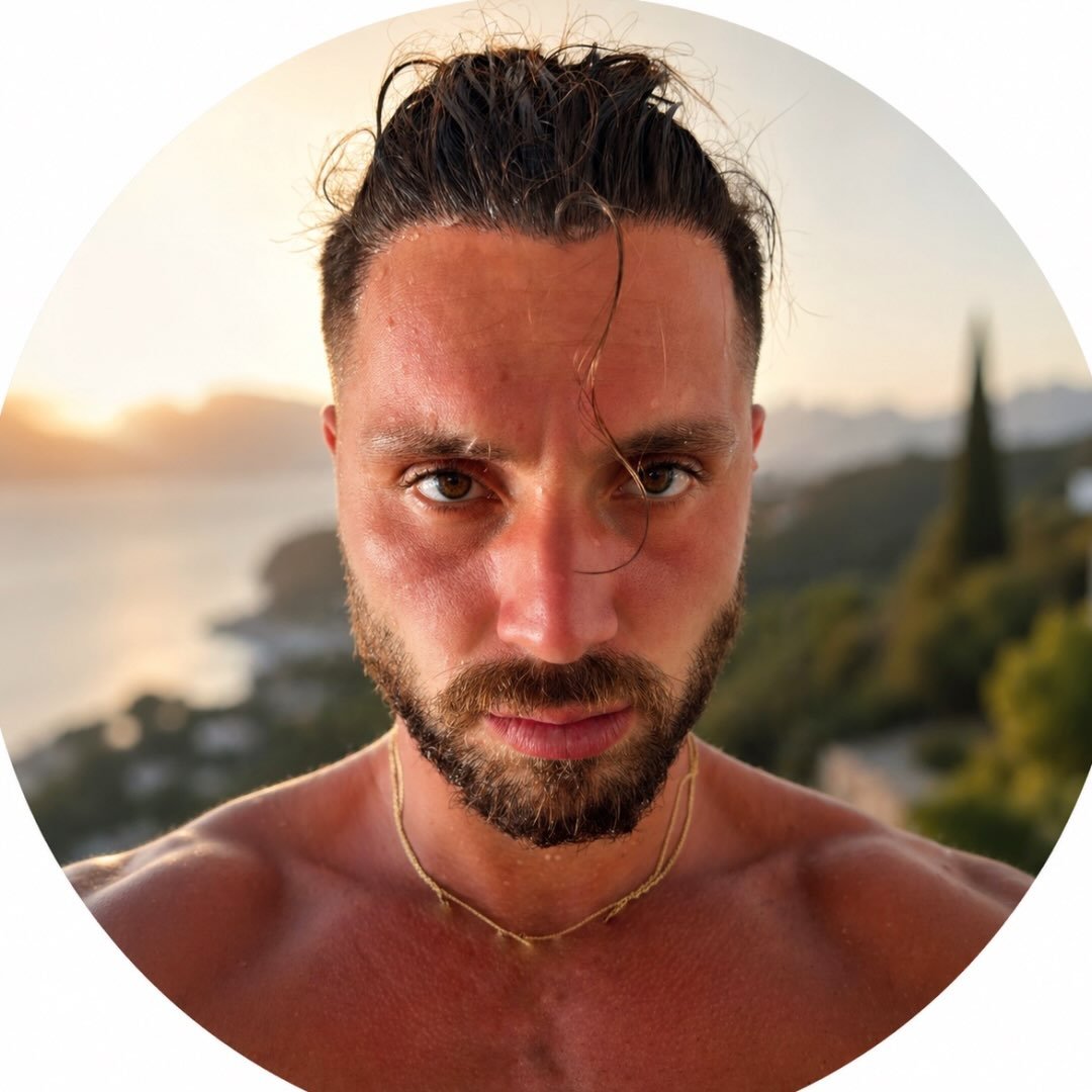 Tayo Ricci