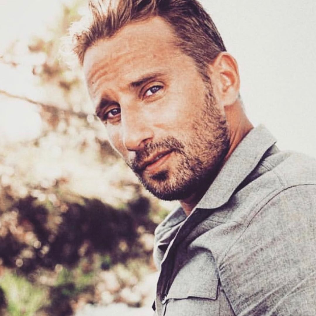Matthias Schoenaerts