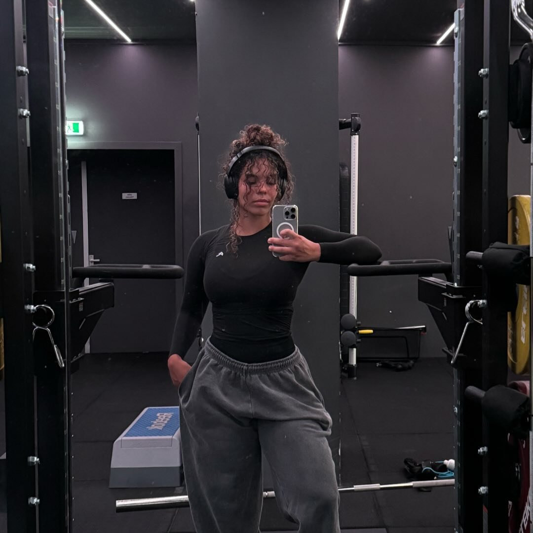 Michellepxt 🇩🇴| Online Coach