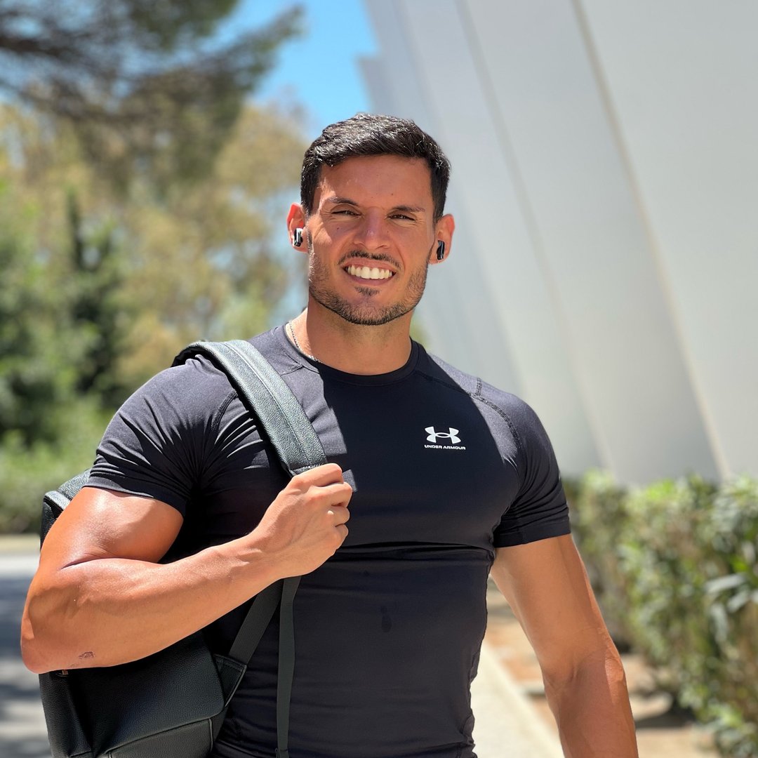 Emiliano Moreira