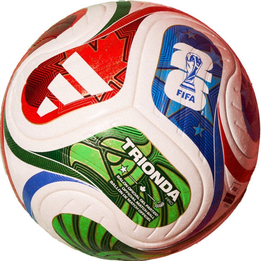 adidas Football
