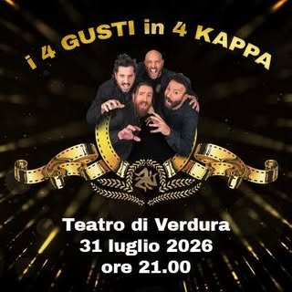 i 4Gusti