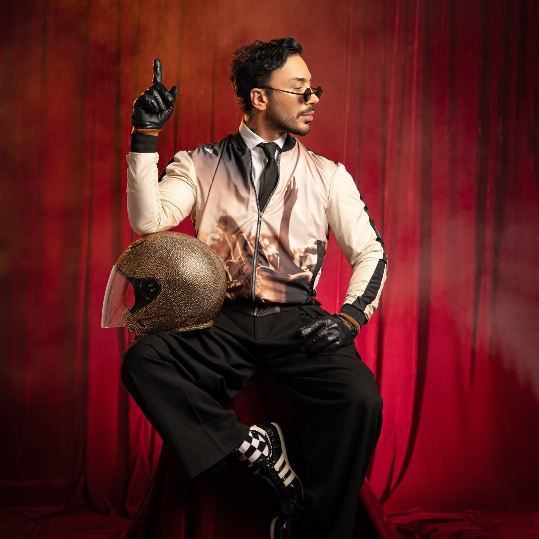 Jakob Lambaz - يعقوب لمبز 🧿